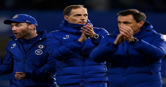 German world cup winner says his goodbyes to fans ahead of possible Chelsea move