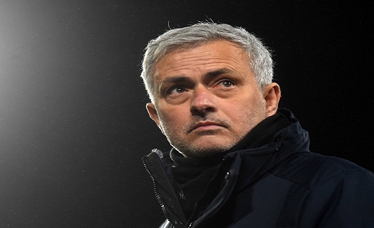 Jose Mourinho to sign Chelsea star for new club Roma after he brought him to Chelsea