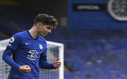 Kai Havertz hails Chelsea teammate, Blues close in on first major summer signing, as Chelsea given green light to sign Ligue 1 rising star