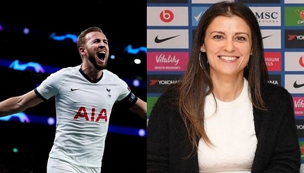 Marina Granovskaia makes final decision on signing Harry Kane