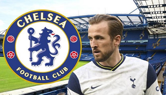 Revealed: Why Tottenham will be finished if Chelsea finally sign Harry Kane