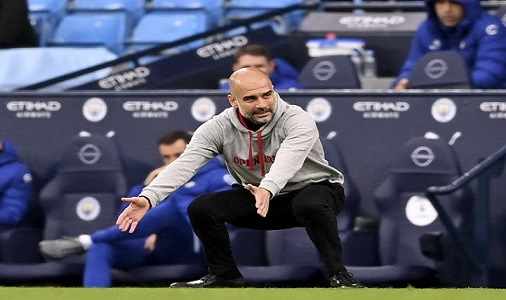 Guardiola’s final words after losing to Chelsea, as £78 million winger opens door for Blues to wrap up five-year deal