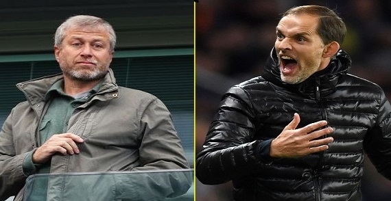 Abramovich gives Tuchel green light for £105m Chelsea deal to happen after latest decision