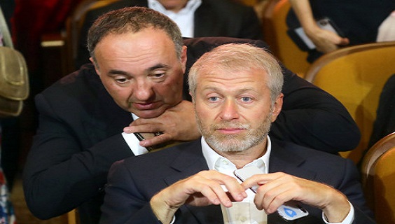 Roman Abramovich approves to sign £80m-rated world-class player for Tuchel after latest club decision