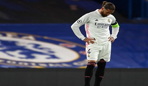 Perfect Boss! As Tuchel kept his Sergio Ramos promise for Chelsea fans
