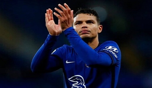 Ideal Silva replacement heading to Chelsea after Blues open talks with Frenchmans representatives