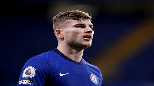 Timo Werner equals Eden Hazard record, Blues to splash out €70m transfer fee for La Liga star, as Atletico Madrid wants Blues star