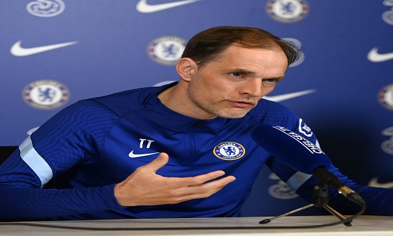 Tuchel finally hands Blues board his summer transfer list