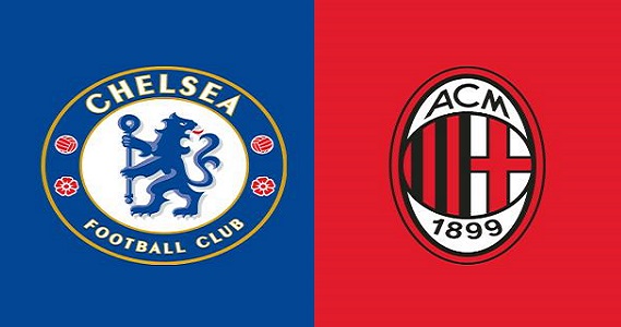 (Image) AC Milan and Chelsea reach two year agreement deal for world-class attacker