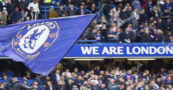 Blues back in the race to sign 36goal world-class attacker after club lower their asking price