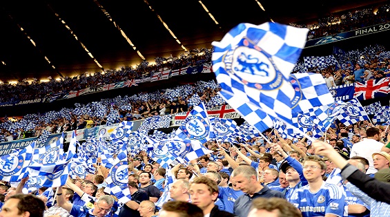 Incoming 25-goals a season striker will win Chelsea the Premier League next season- Fans told