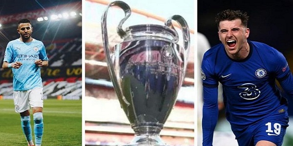 BREAKING: Chelsea fans can watch UCL final between Chelsea and Manchester City for free on this channel