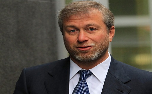 Greenlight for Chelsea as Roman Abramovich approved £80m bid for player