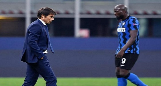 Conte set to leave Inter within 48 hours after latest conflicts with club and Lukaku decision