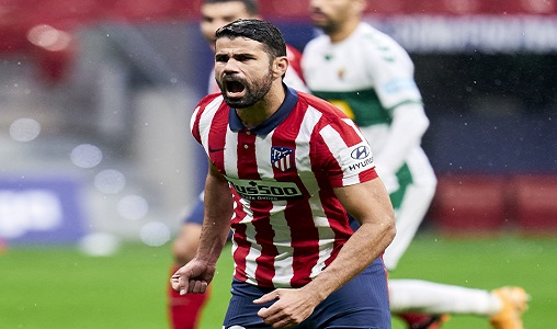 How selling Costa to Atletico helped Chelsea reach a Champions League final
