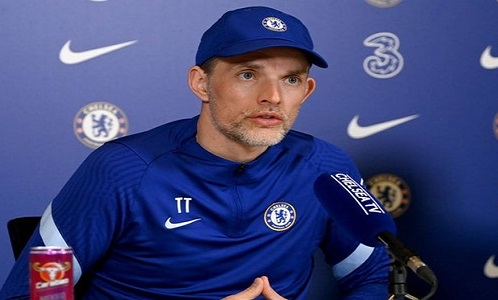 “I won’t repeat this PSG transfer mistakes here at Chelsea – Tuchel reveals