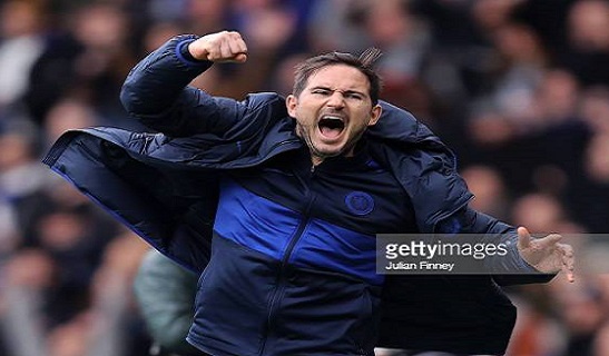 Frank Lampard to return to Premier League, as Tuchel wants to ‘reunion’ with world class £60m midfielder at Chelsea