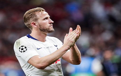 Harry Kane finally reveals the club he would like to play for next season