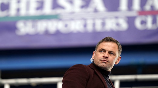 “Start him & He’ll hurt Man city” – Joe Cole reveals one player Tuchel to start tonight