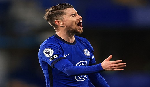 Tuchel finally identify €75million player as perfect Jorginho replacement after Arsenal defeat