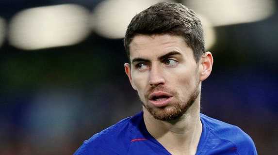 Jorginho sends message to Chelsea fans, as Bayern announcement opens door for Chelsea to wrap up deal for 30goals player