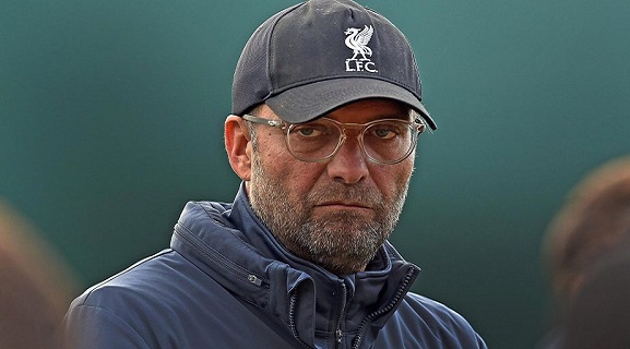 Jurgen Klopp finally reveals why he does not want Chelsea to win the Champions League