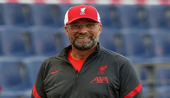 Klopp sends top4 warning message to Chelsea, as Juventus defender issues ‘come and get me’ to Chelsea