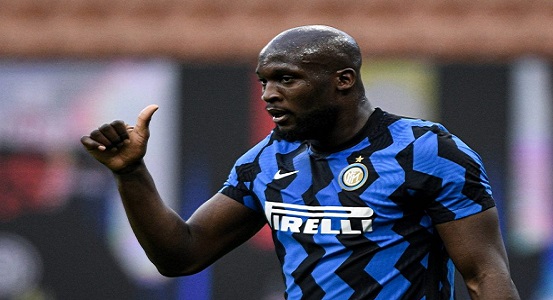 Lukaku reveals why he wants Real Madrid to beat Chelsea after winning Serie A title