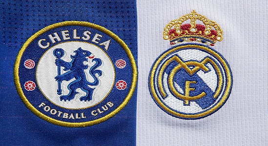 Real Madrid and Chelsea set to reach agreement over transfer of Chelsea star