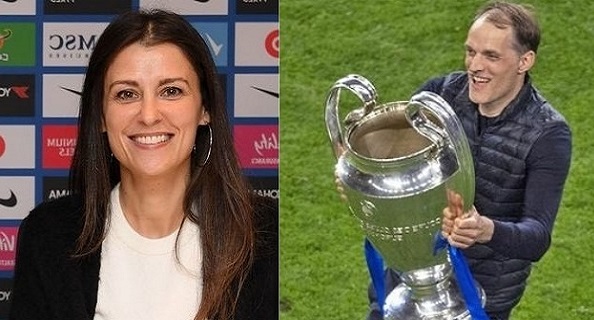 Tuchel and Marina to sell these 7 Chelsea players after Champions League victory