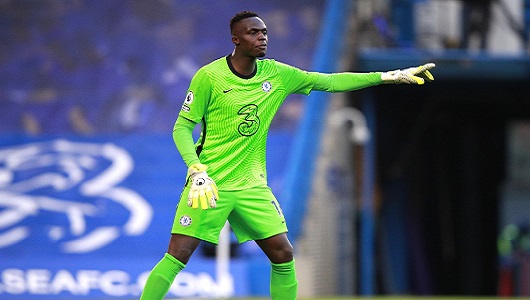 4 goalkeepers have more cleansheets than Mendy, as Chelsea midfielder confirms he’s leaving the club this summer