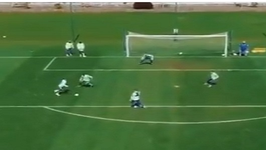 (Video) Jubilation at Stamford Bridge as forgotten Chelsea star returns to training after 3 years of no football