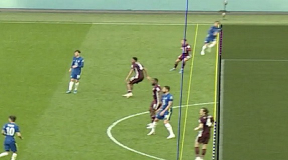 Leicester player thanks VAR for cancelling Chelsea’s goal in Fa cup final, as Blues ready to pay €80m for Atletico Madrid forward