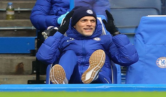 Paul Merson reveals the huge mistake Tuchel has made that could cost Chelsea the FA Cup