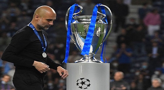 Guardiola finally reveals what Tuchel did that hurt him the most following Chelsea victory