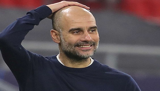 Guardiola sends strong warning to Chelsea, as Tuchel told board to sign £90m player Lampard tried to sign