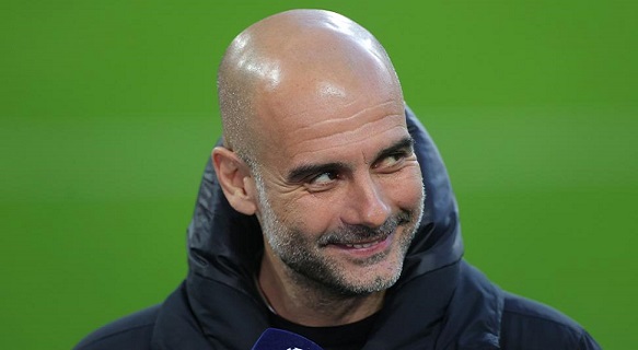 Guardiola reveals his ‘Incredible’ plans for UCL final as Chelsea face another crucial final