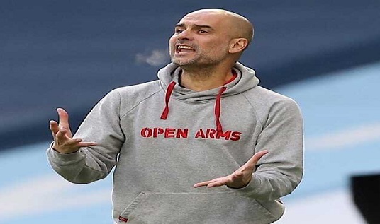 Pep threatens Chelsea ahead of UCL final, Blues making move to land €75m Juventus player, as fans rate Gilmour’s performance against Man City