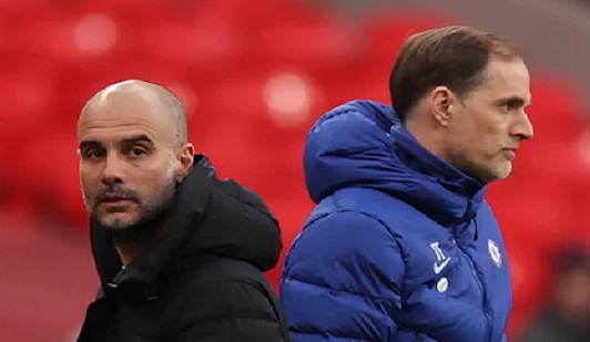 Arsene Wenger finally reveals the ‘BIG’ difference between Chelsea and Manchester City ahead of Champions League final