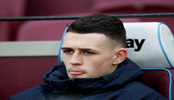 Phil Foden reveals Chelsea player as his toughest opponent, as Club signs Chelsea player permanently ahead of summer transfer
