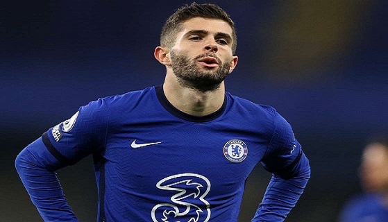 Christian Pulisic makes final club decision, as midfielder set for Chelsea return after latest club decision