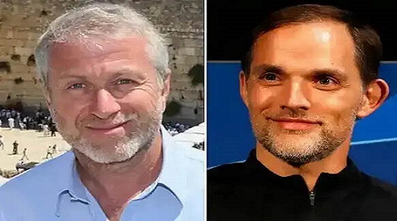 Abramovich gives Tuchel green light to sign 25-goal player, Hazard heading back to Chelsea?, as Timo Werner finally replies to Thiago Silva’s wife