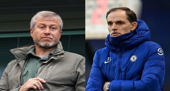 Tuchel to make this huge demand from Abramovich after securing top4, as £70million attacker told to join Chelsea this summer