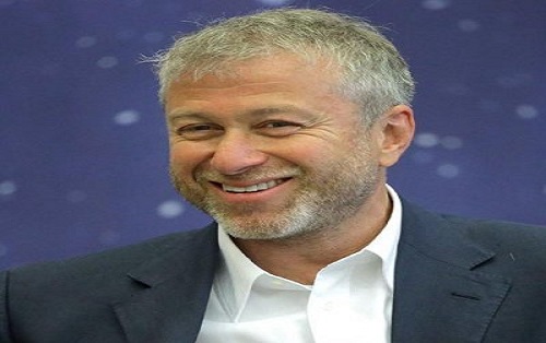 Money Man! Roman Abramovich reveals the ‘bonus millions’ to give Chelsea players if they win Champions League