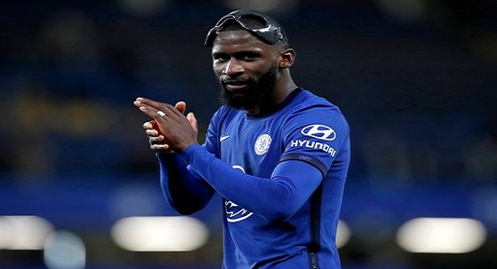 Rudiger reveals why Chelsea punish & fight Leicester players, as £40m midfielder confirms intentions to be a Chelsea player in the summer