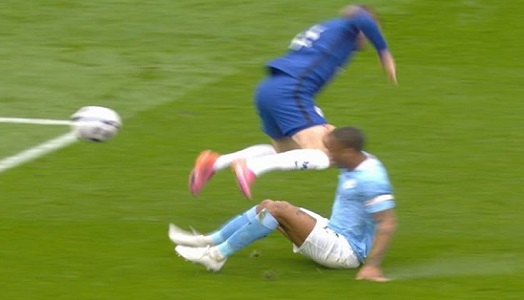 Raheem Sterling red card claim, agent gives green light for Chelsea to wrap up £80m summer deal, as Barcelona offer world class Frenchman to Chelsea