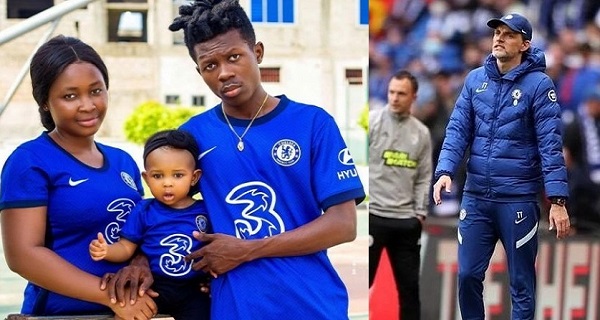 Ghanaian rapper Strongman hits at Tuchel after Fa cup defeat, as Bayern respond to £100m superstar could sign for Chelsea in summer
