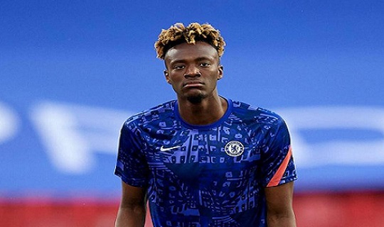 Chelsea to offload Tammy Abraham & 4 top players this summer in other to raise £100m for Tuchel summer transfer targets