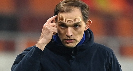 Board have contacted Barcelona about world class midfielder in bid to reward Chelsea boss Tuchel