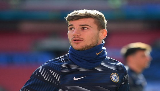 3 players to replace Timo Werner confirm, as Barcelona offer Blues £270,000-a-week star in a swap deal for Chelsea midfielder